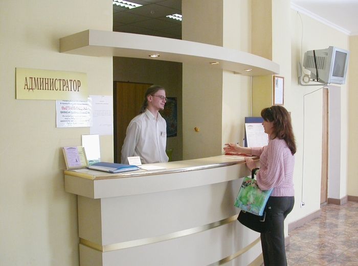 Hotel Photo 19