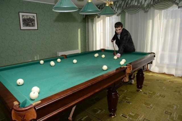 Hotel Photo 21
