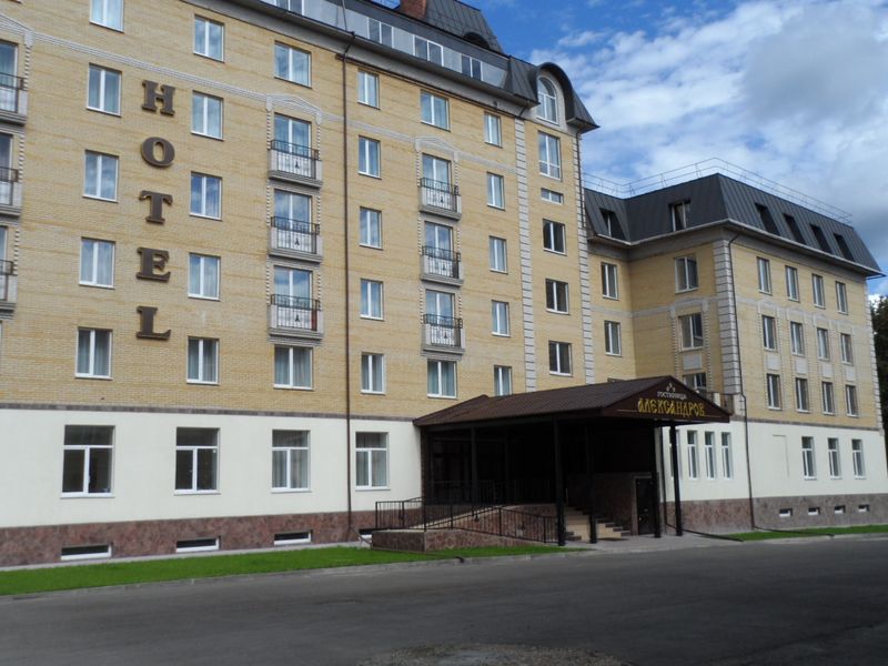 Hotel Photo 23