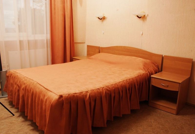 Hotel Photo 4