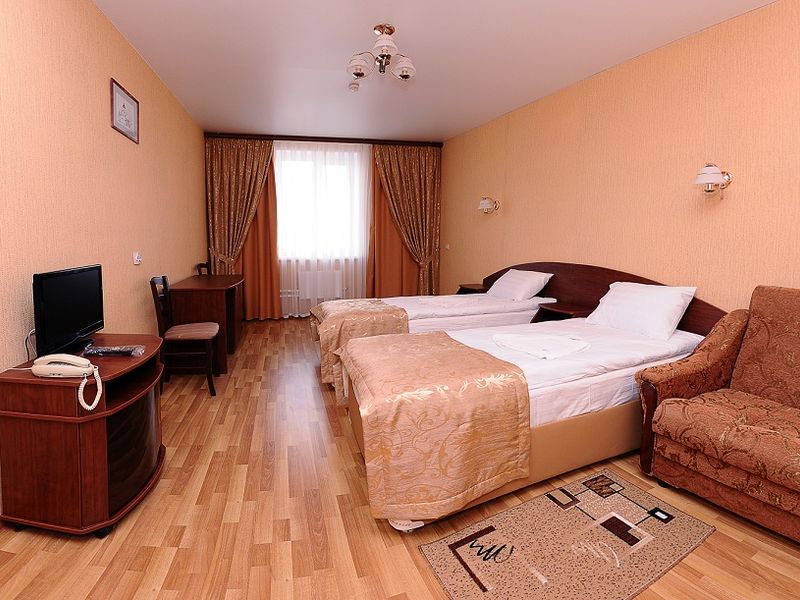 Hotel Photo 6