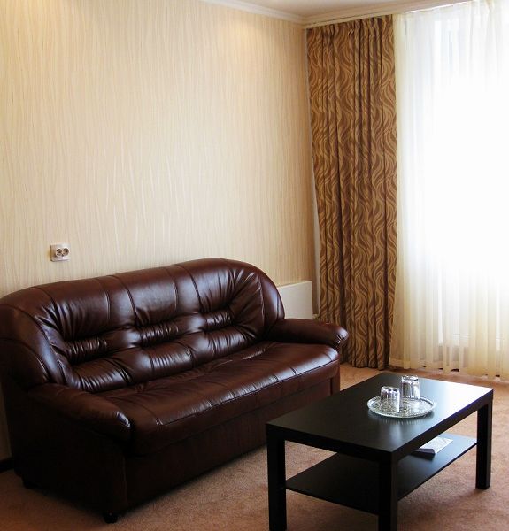 Hotel Photo 9