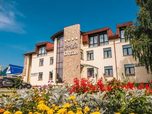 Hotel Photo 3