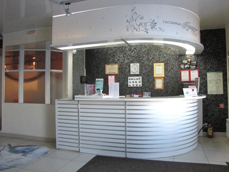 Hotel Photo 2