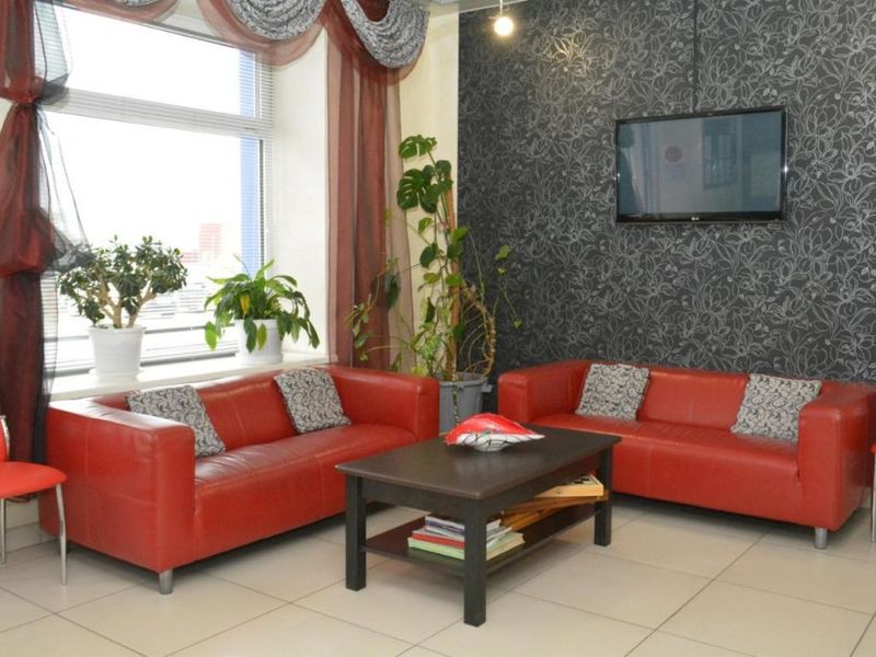 Hotel Photo 6