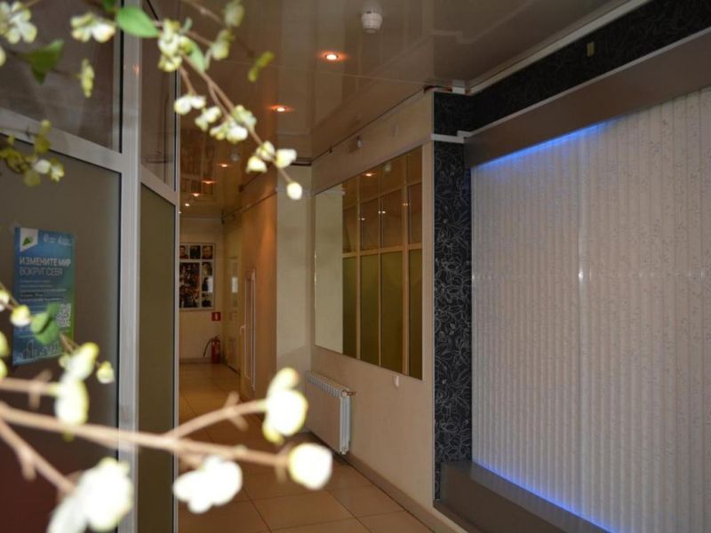 Hotel Photo 9