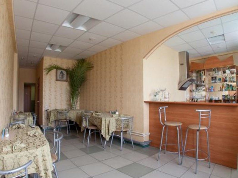 Hotel Photo 10