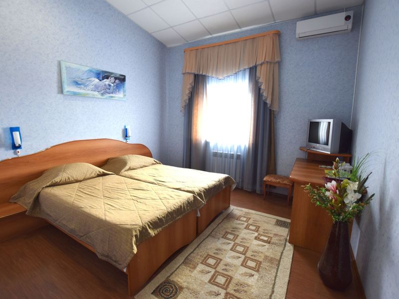 Hotel Photo 1