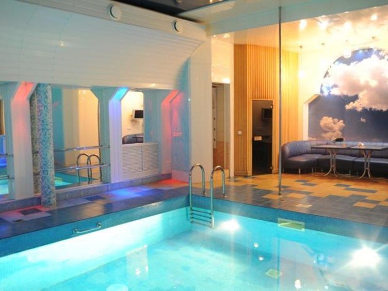 Hotel Photo 20