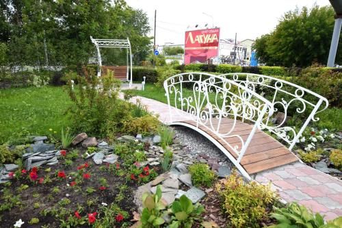Hotel Photo 22