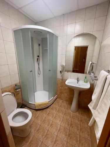 Hotel Photo 9