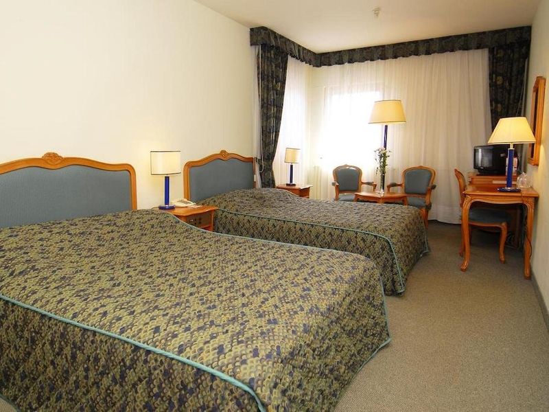 Hotel Photo 2