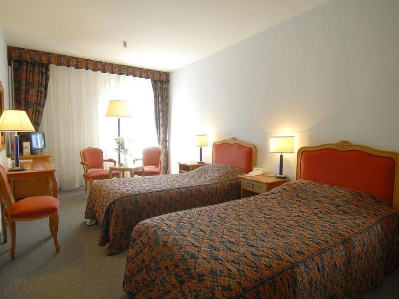 Hotel Photo 7