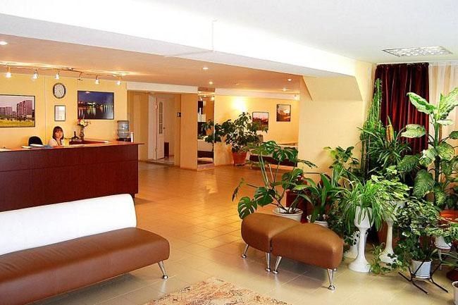 Hotel Photo 1