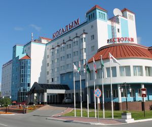 Kogalyim Hotel Kogalym Russia