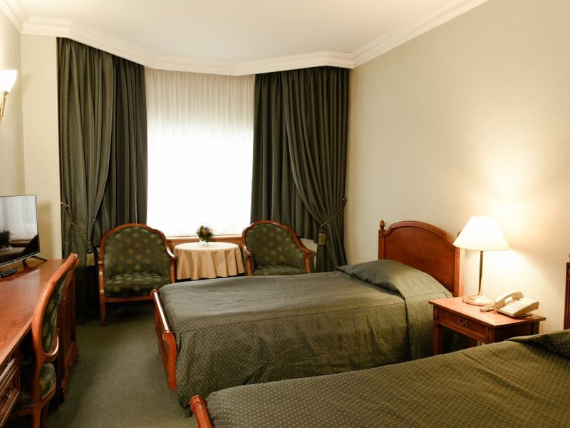 صورة الفندق 4