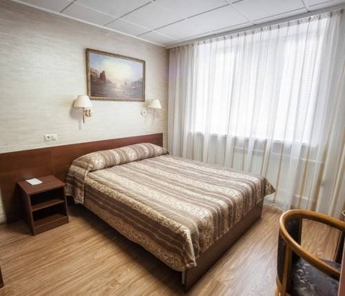 Hotel Photo 1