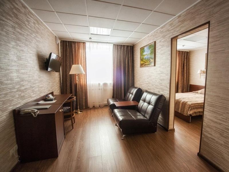 Hotel Photo 2