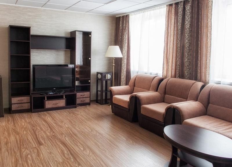 Hotel Photo 12