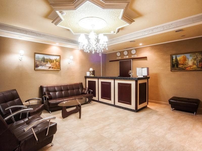 Hotel Photo 14