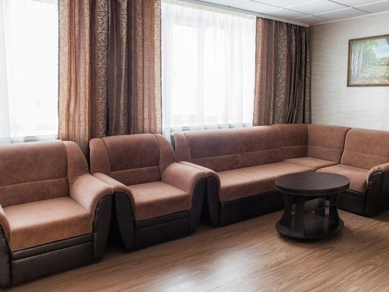 Hotel Photo 15