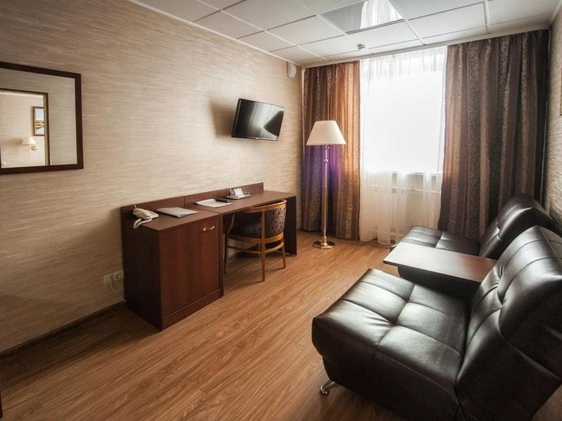 Hotel Photo 3