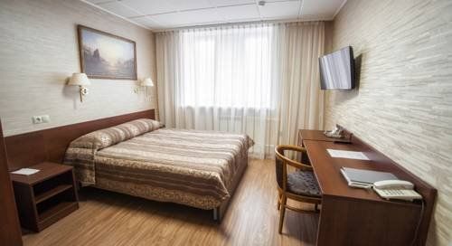 Hotel Photo 5
