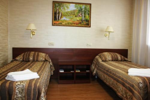 Hotel Photo 8