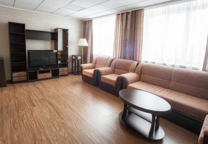 Hotel Photo 10