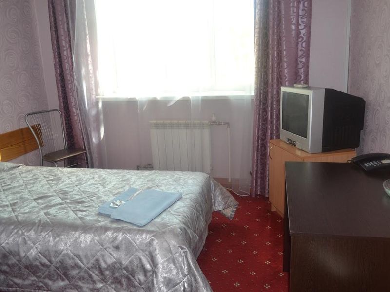 Hotel Photo 2