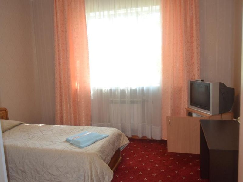 Hotel Photo 5