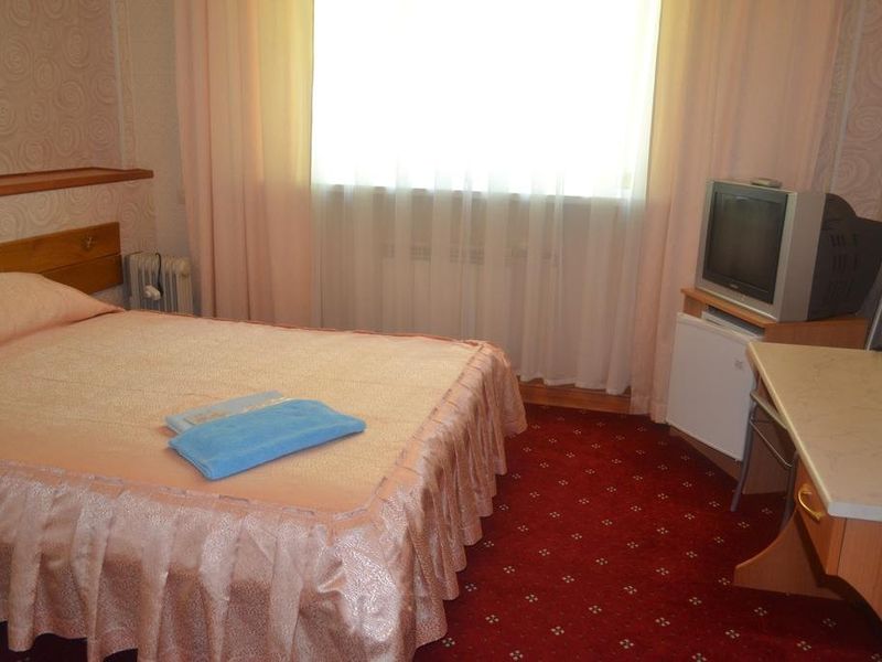 Hotel Photo 6