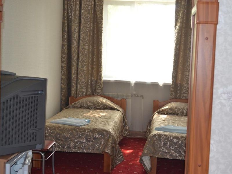 Hotel Photo 7