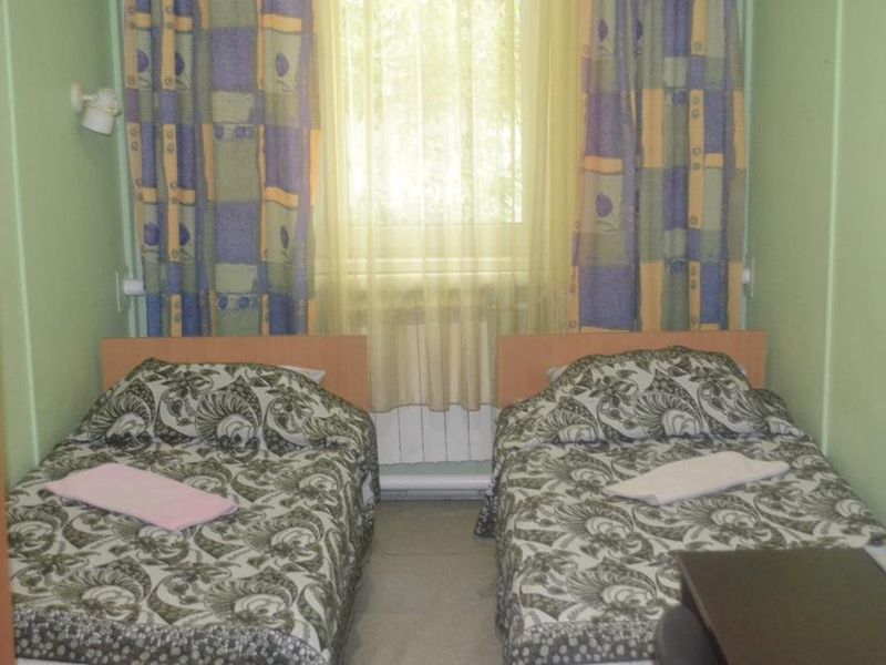 Hotel Photo 8