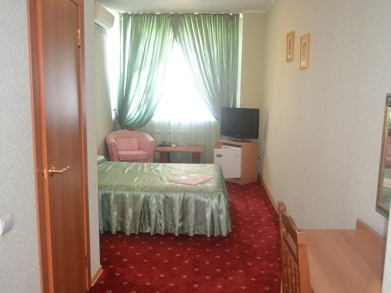 Hotel Photo 9