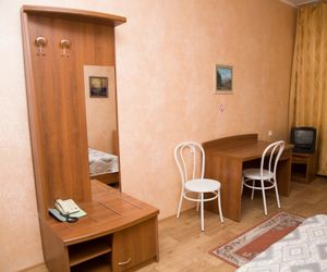 Hotel Zhuravushka Nizhnevartovsk Russia