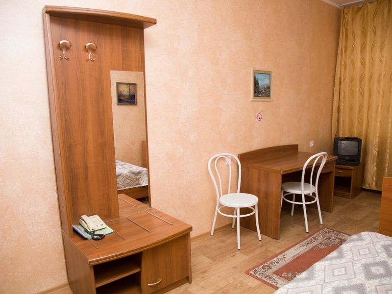 صورة الفندق 1