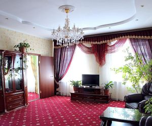 Nadezhda Hotel Nizhnevartovsk Russia