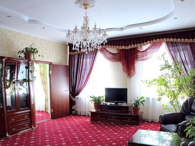 صورة الفندق 1