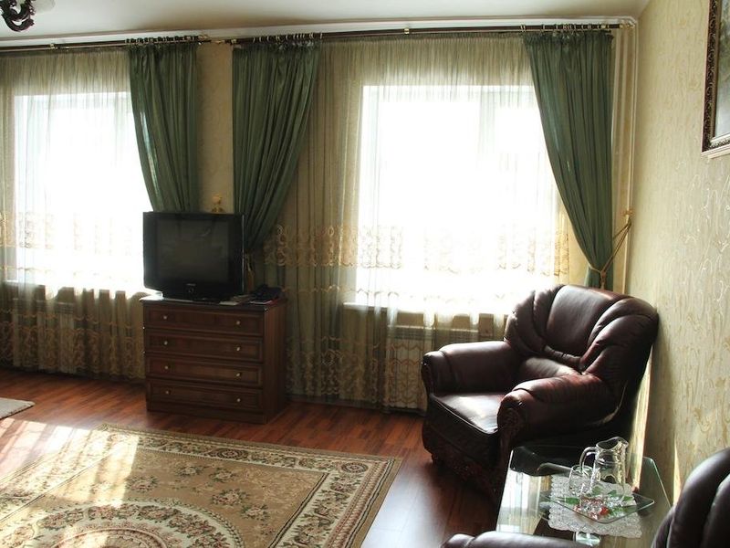 صورة الفندق 2