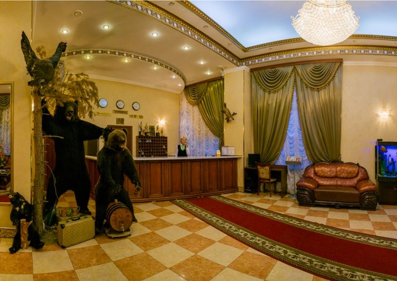 صورة الفندق 17