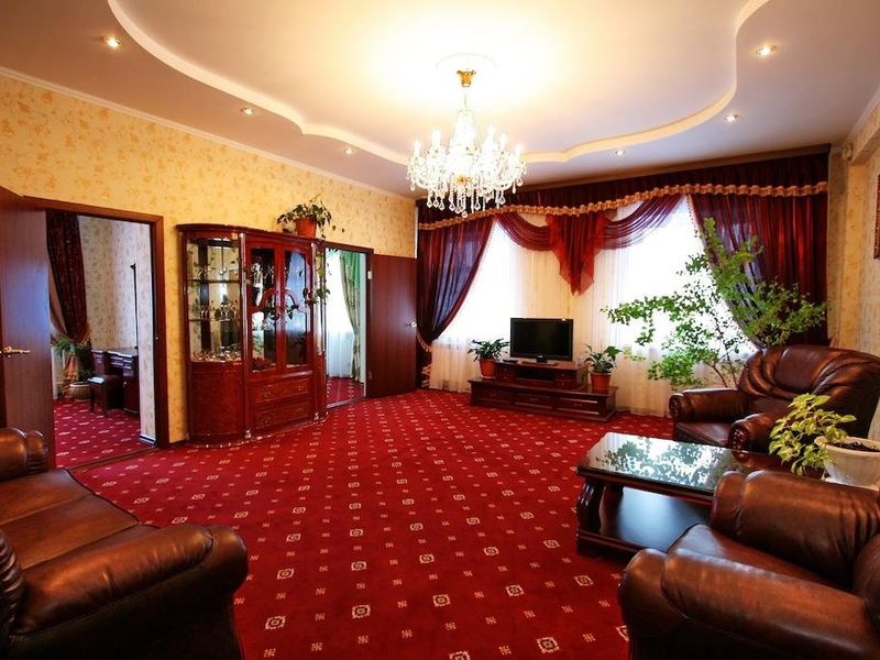 صورة الفندق 8