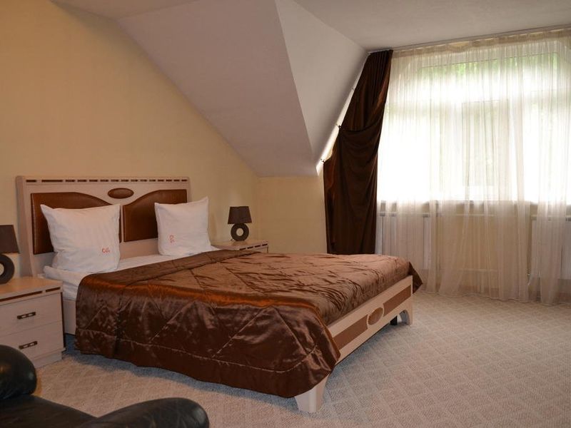 Hotel Photo 5