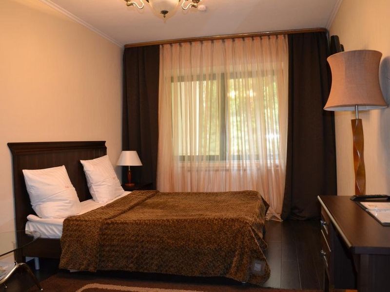 Hotel Photo 6