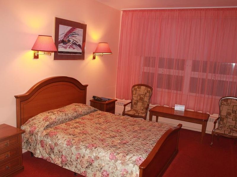 Hotel Photo 1