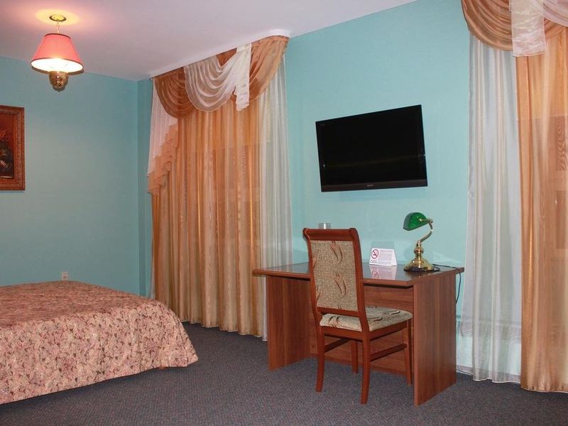 Hotel Photo 12
