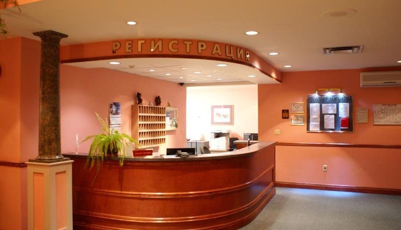Hotel Photo 22