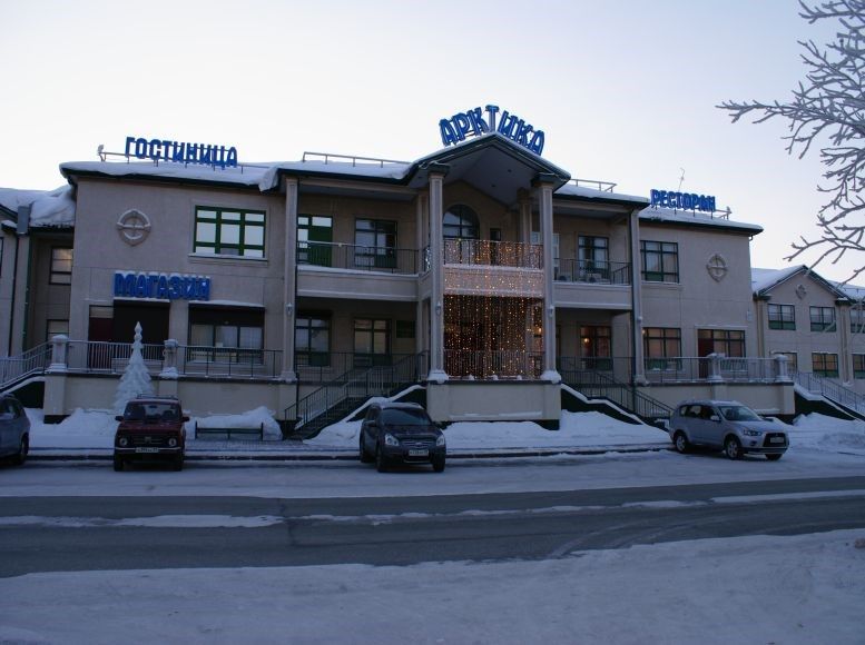Hotel Photo 23