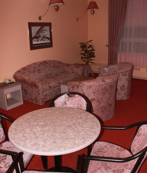Hotel Photo 7