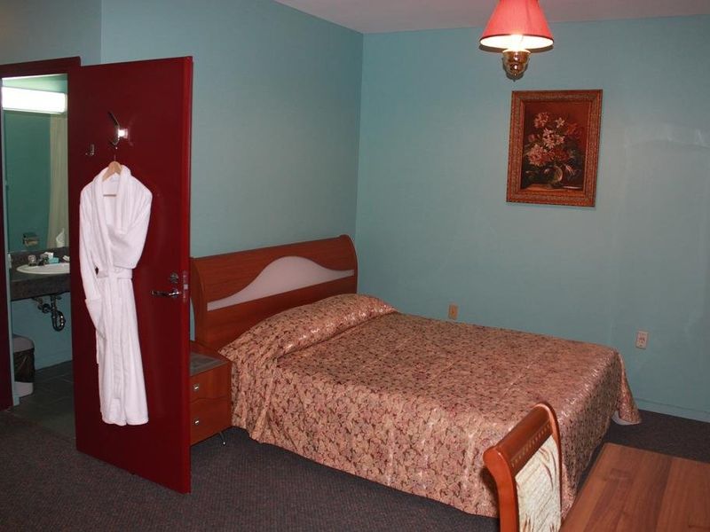 Hotel Photo 9